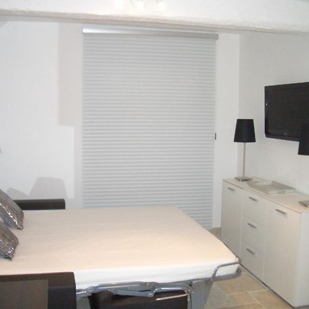 Appartement 3 Studios Centre Ville Saint Tropez Avec Parking מראה חיצוני תמונה