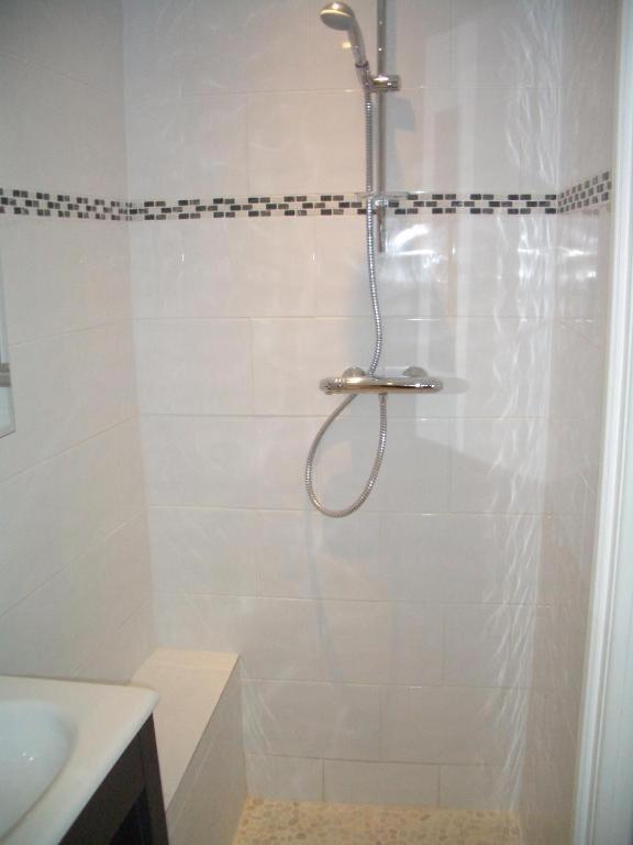Appartement 3 Studios Centre Ville Saint Tropez Avec Parking מראה חיצוני תמונה