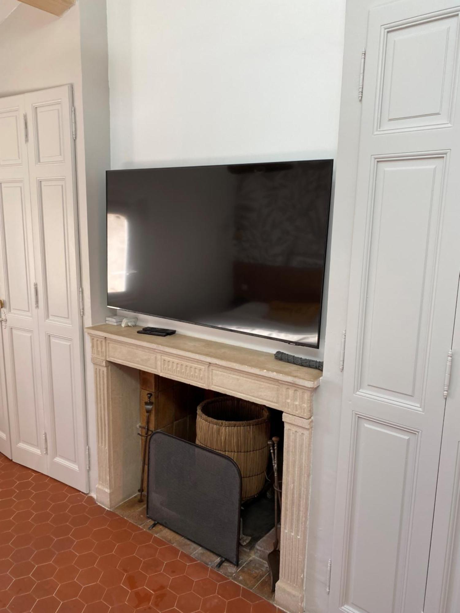 Appartement 3 Studios Centre Ville Saint Tropez Avec Parking מראה חיצוני תמונה