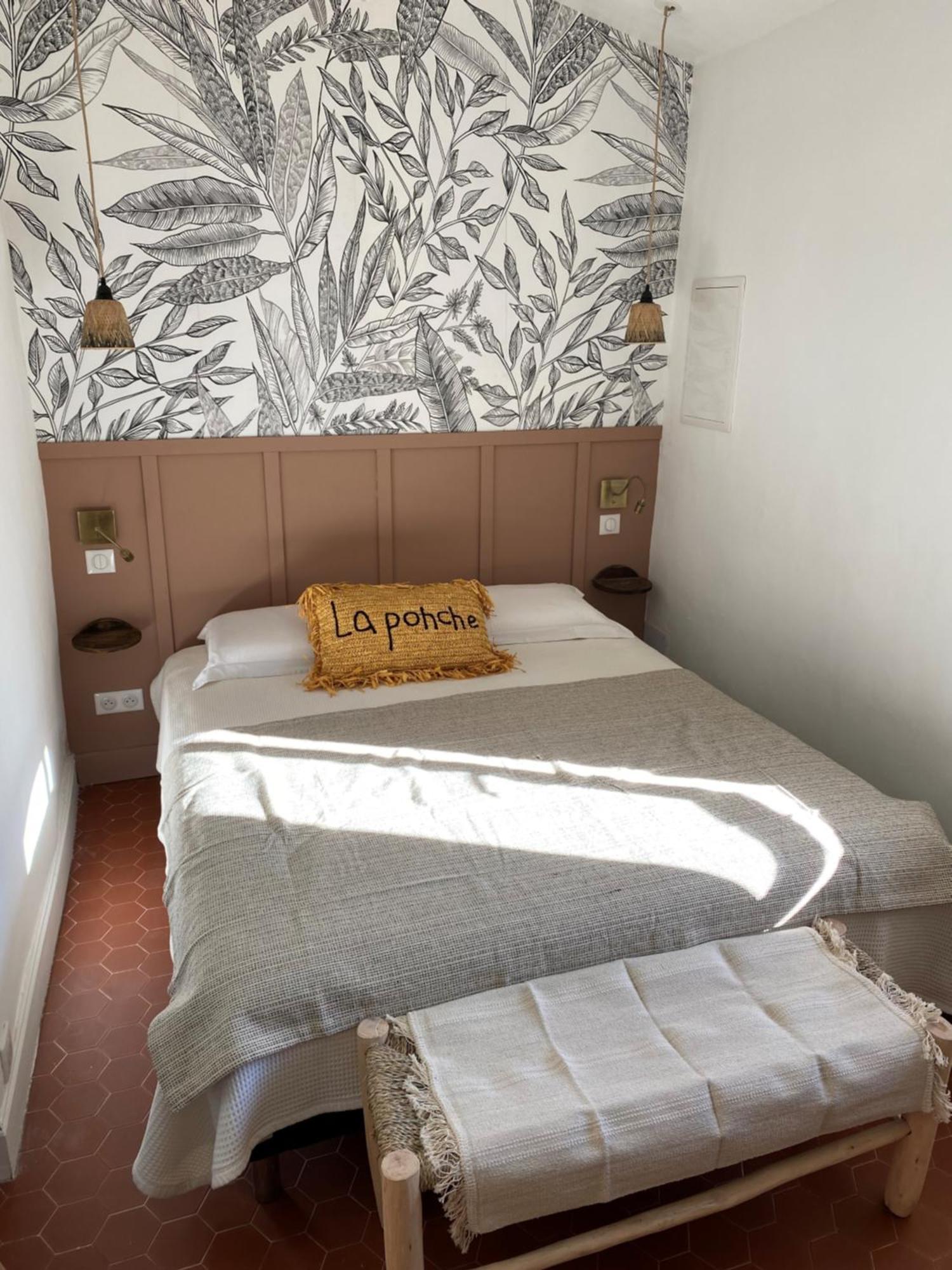 Appartement 3 Studios Centre Ville Saint Tropez Avec Parking מראה חיצוני תמונה