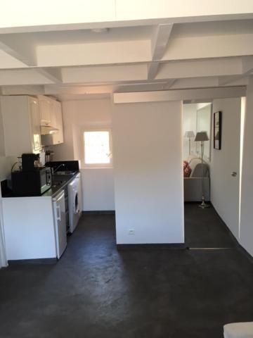 Appartement 3 Studios Centre Ville Saint Tropez Avec Parking מראה חיצוני תמונה