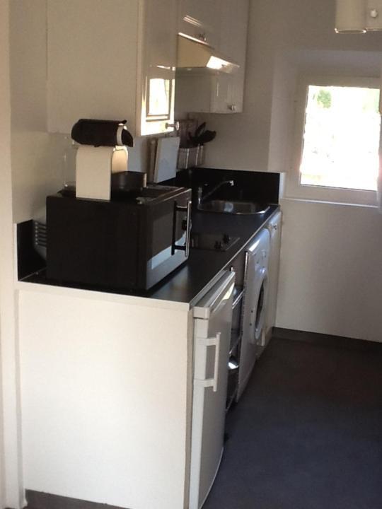 Appartement 3 Studios Centre Ville Saint Tropez Avec Parking מראה חיצוני תמונה