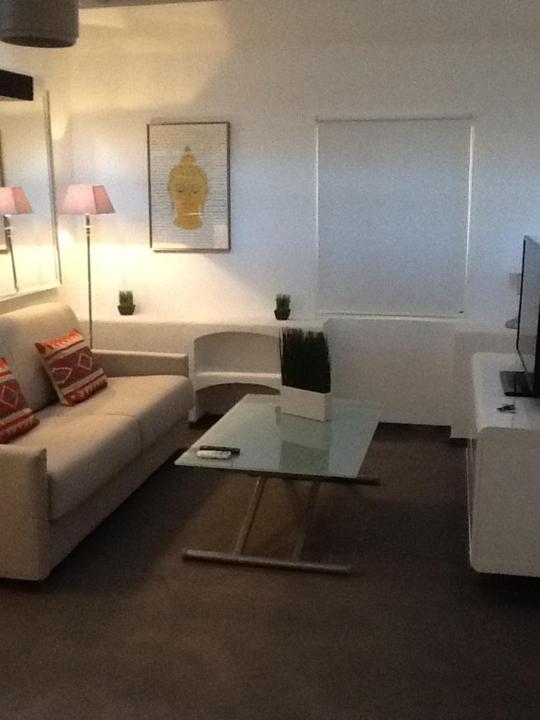Appartement 3 Studios Centre Ville Saint Tropez Avec Parking מראה חיצוני תמונה